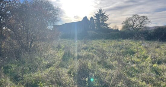 Terrain constructible Saint-andré-de-cubzac  (Gironde 33)