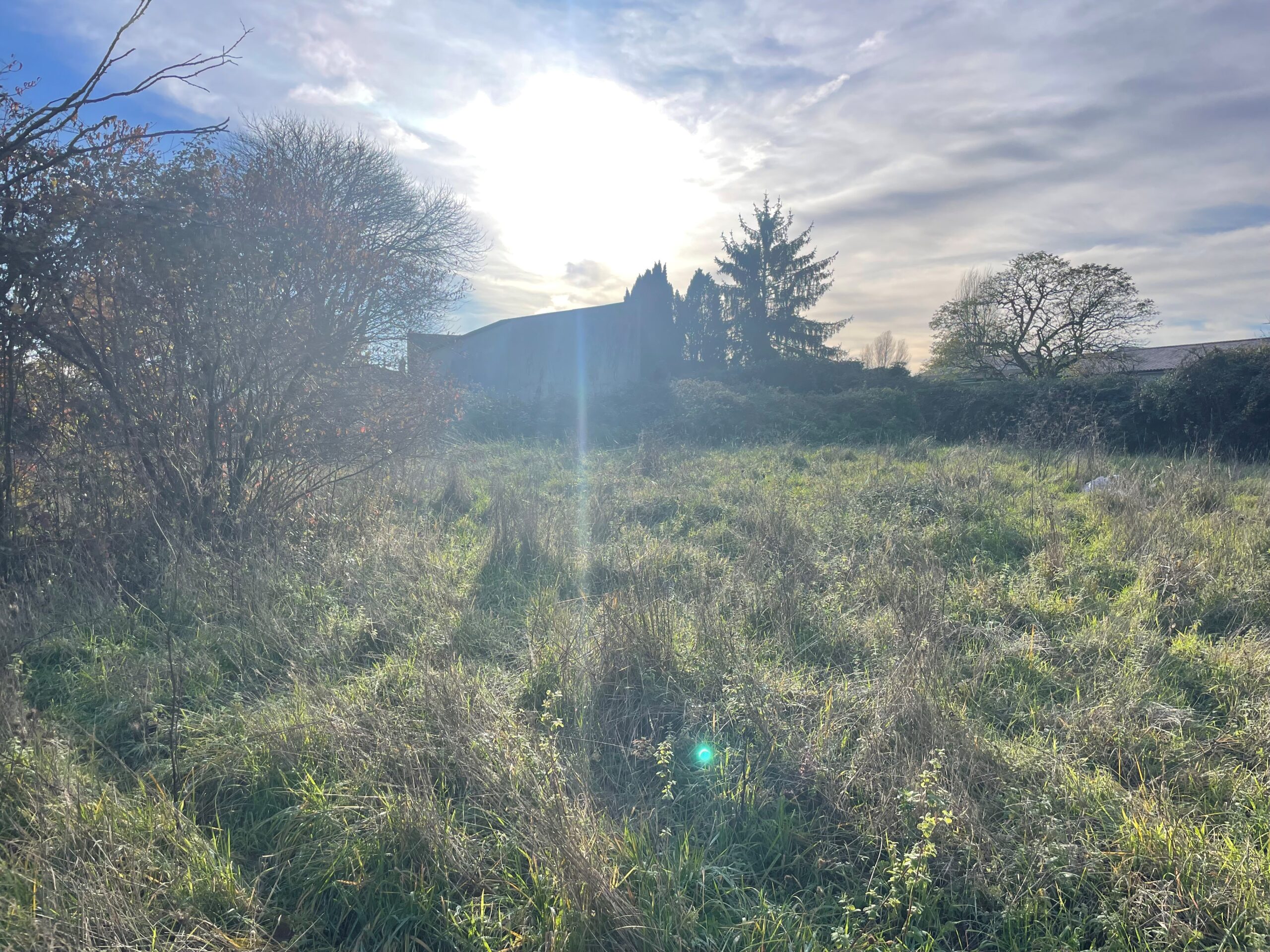 Terrain constructible Saint-andré-de-cubzac (Gironde 33)