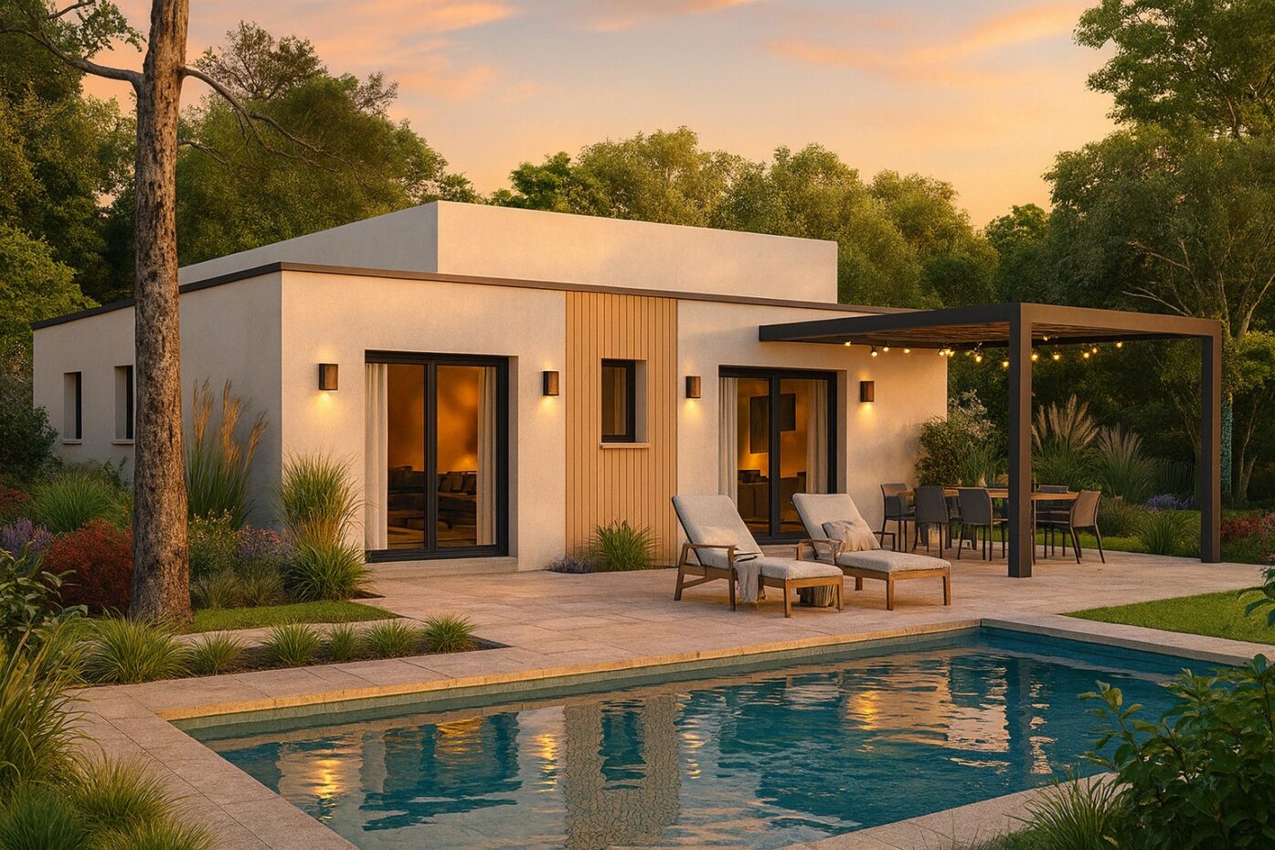 Terrain constructible Saint-andré-de-cubzac  (Gironde 33)