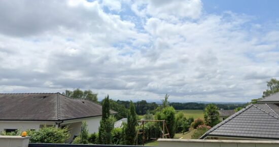 Terrain constructible Serres-morlaàs  (Pyrénées Atlantiques 64)