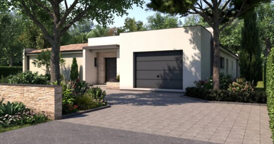 Maison avec terrain Loupes  (Gironde 33)