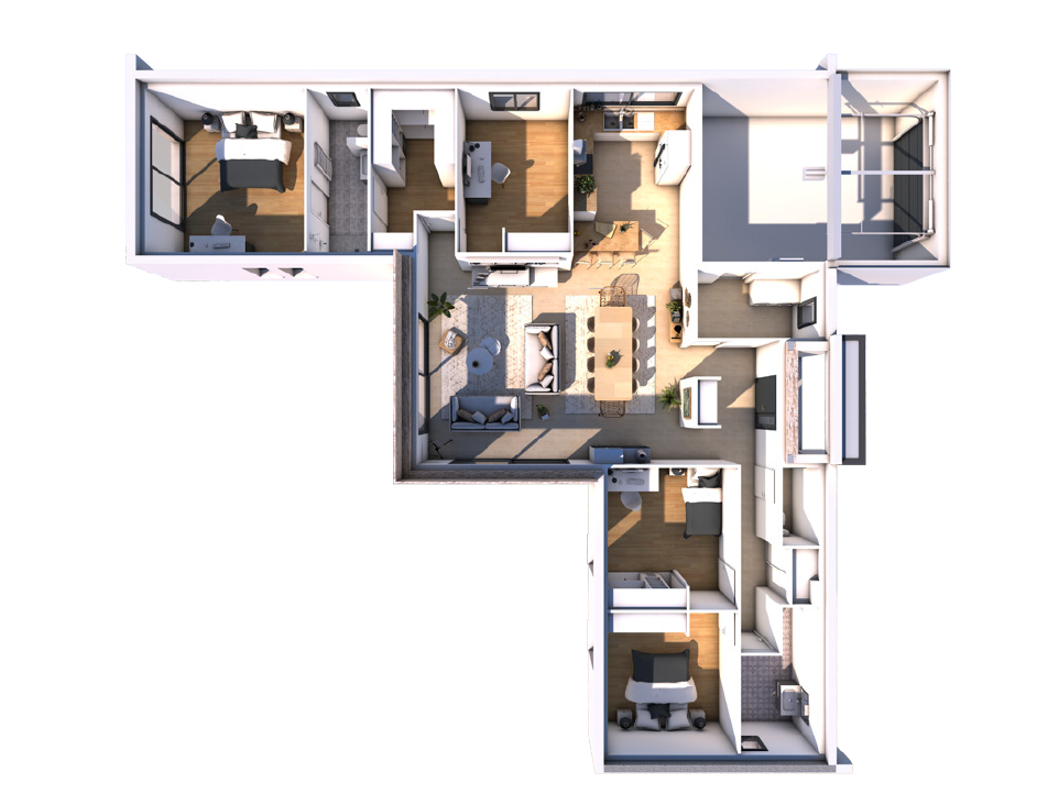 Maison avec terrain Loupes  (Gironde 33)