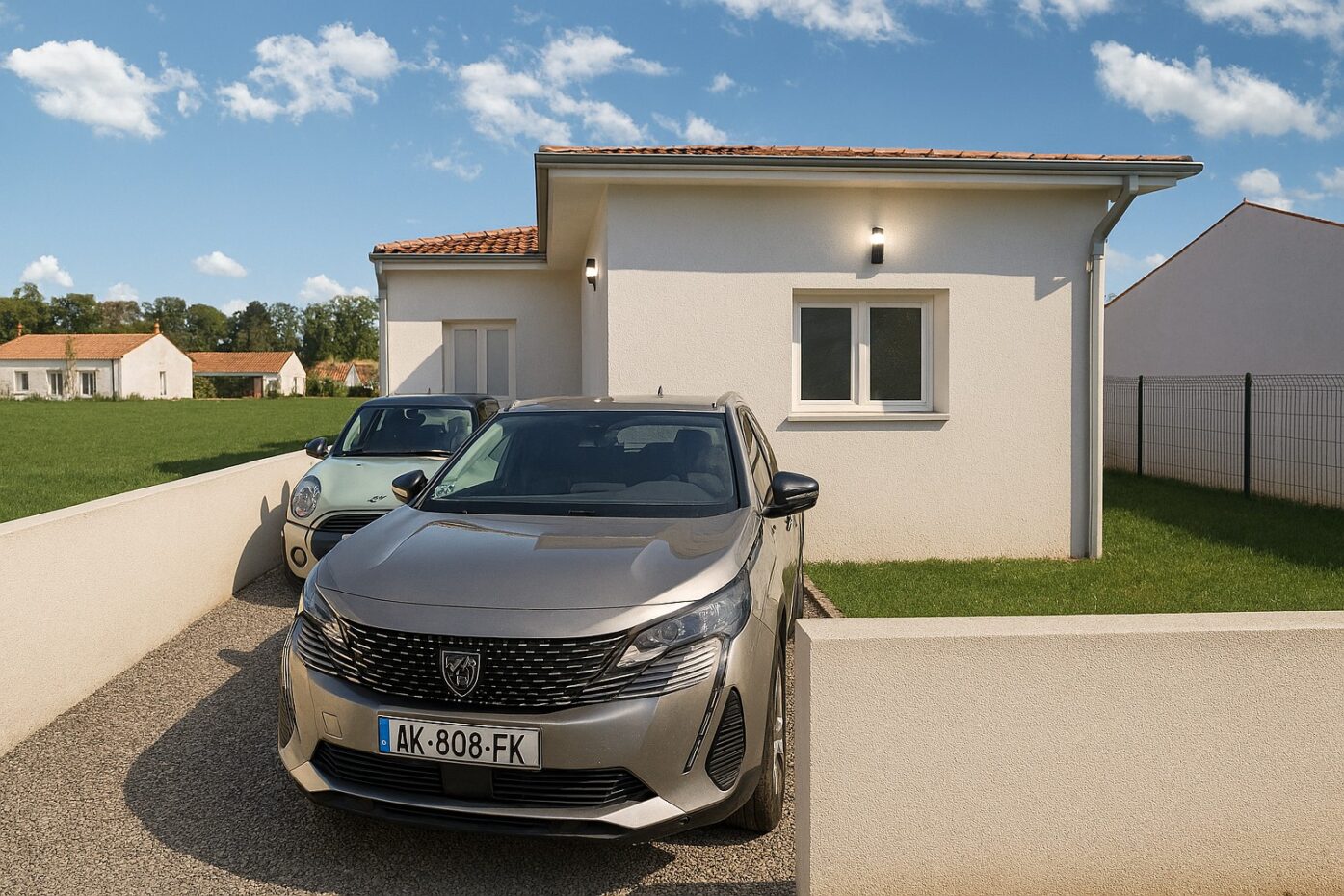 Maison avec terrain Villenave d'ornon  (Gironde 33)