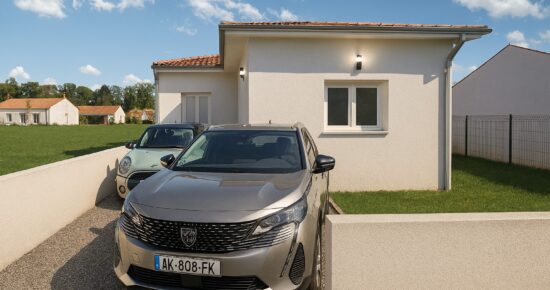 Maison avec terrain Villenave d'ornon (Gironde 33)