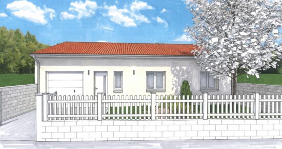 Maison avec terrain Bègles  (Gironde 33)