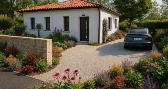 Maison avec terrain Martillac (Gironde 33)