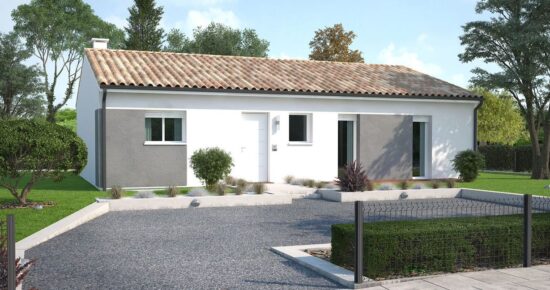 Maison avec terrain Villenave d'ornon  (Gironde 33)