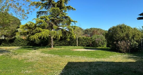 Terrain constructible Saint-caprais-de-bordeaux (Gironde 33)