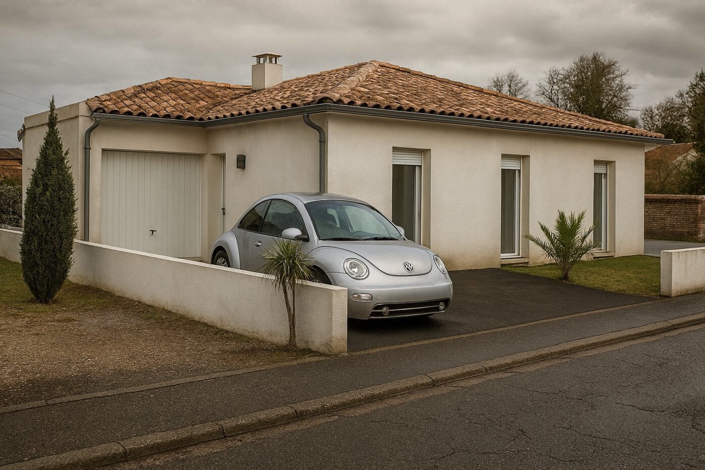 Maison avec terrain Talence  (Gironde 33)