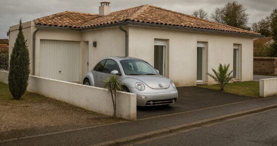 Maison avec terrain Talence  (Gironde 33)