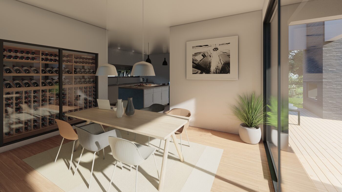 Maison avec terrain La sauve  (Gironde 33)