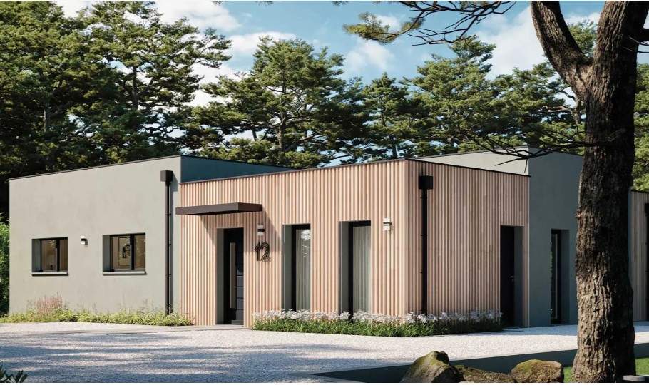 Maison avec terrain Royan  (Charente-Maritime 17)