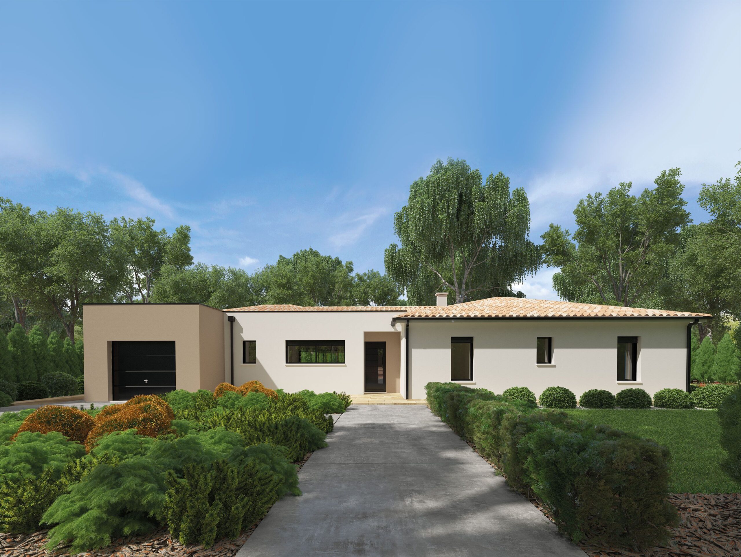 Maison + terrain Les mathes  (Charente-Maritime 17)