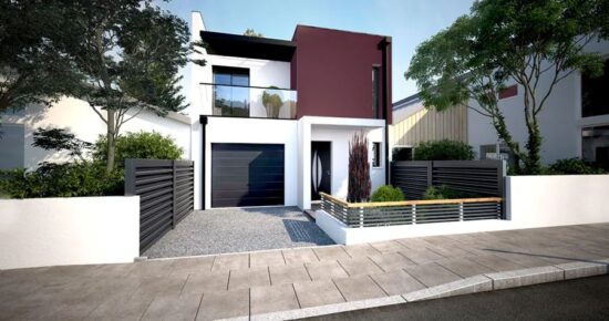 Maison avec terrain Pessac  (Gironde 33)