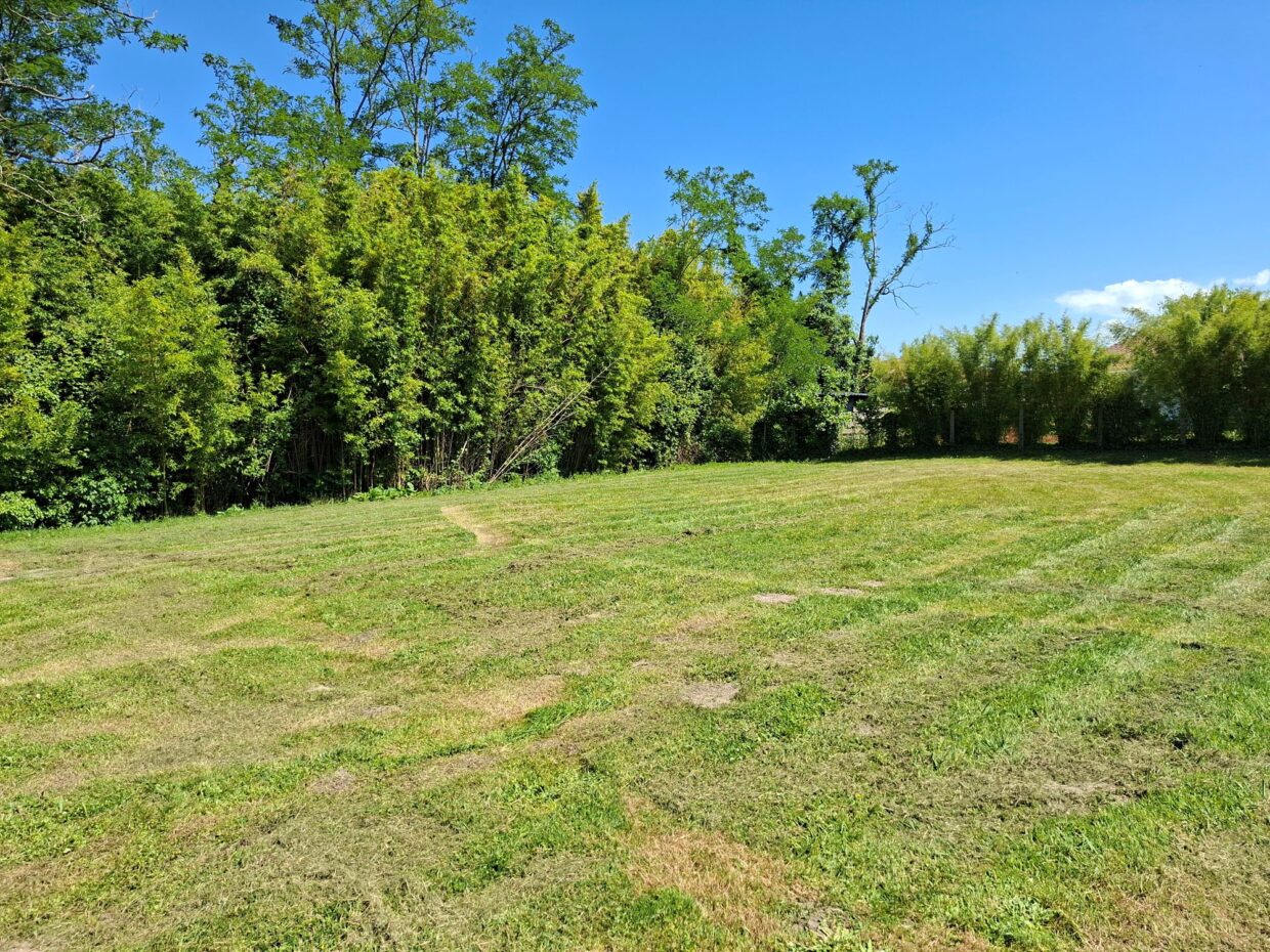 Maison avec terrain Bénesse-maremne  (Landes 40)
