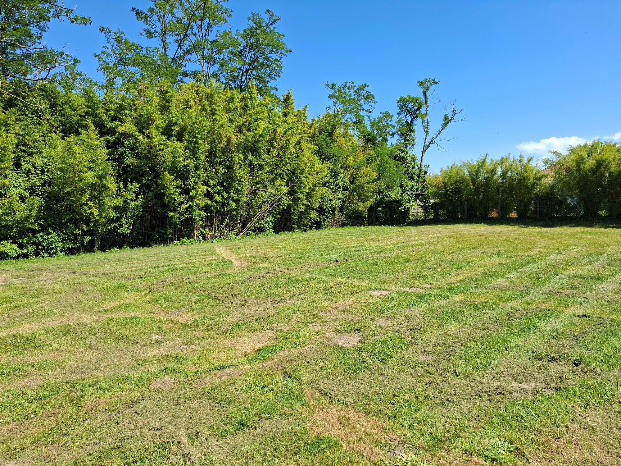 Maison + terrain Bénesse-maremne (Landes 40)