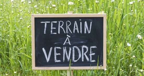 Terrain constructible Hourtin  (Gironde 33)