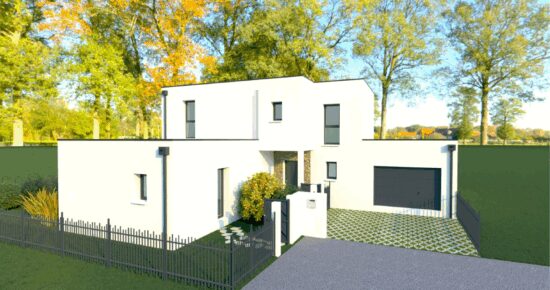 Maison avec terrain Médis  (Charente-Maritime 17)