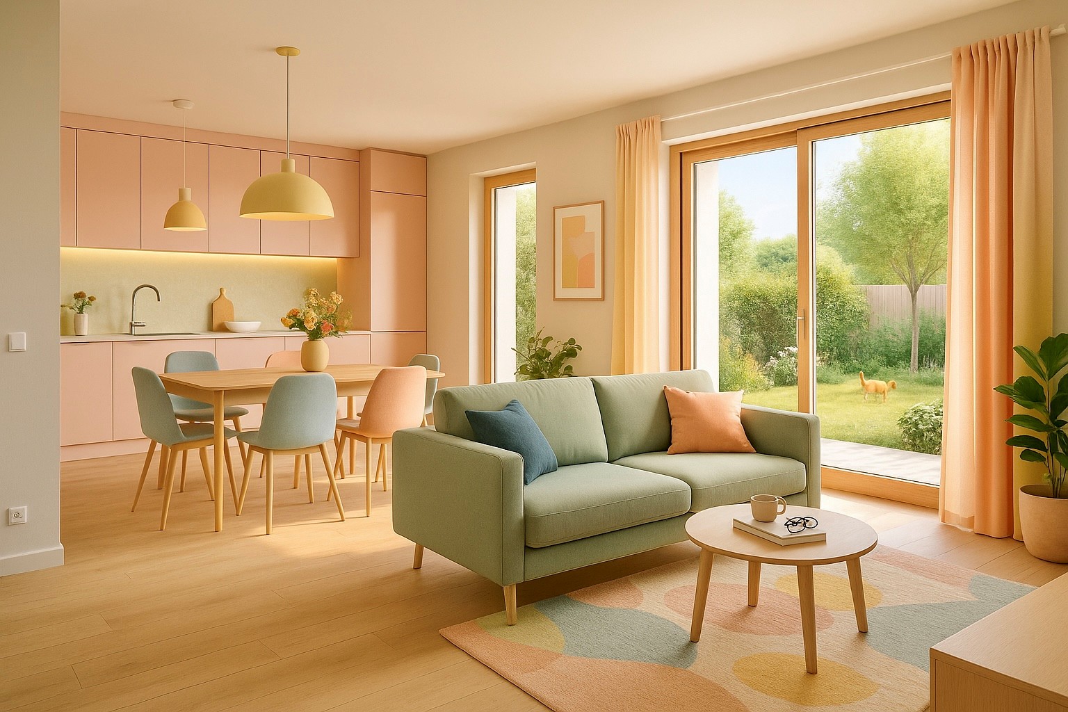 Maison + terrain Saint-andré-de-cubzac (Gironde 33)