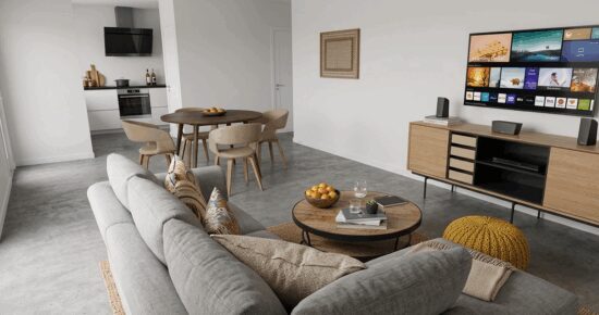Maison avec terrain Estillac  (Lot et Garonne 47)