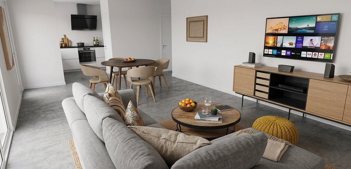 Maison + terrain Estillac  (Lot et Garonne 47)