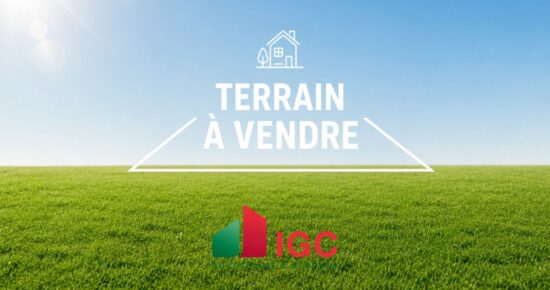 Terrain constructible Périgny (Charente-Maritime 17)