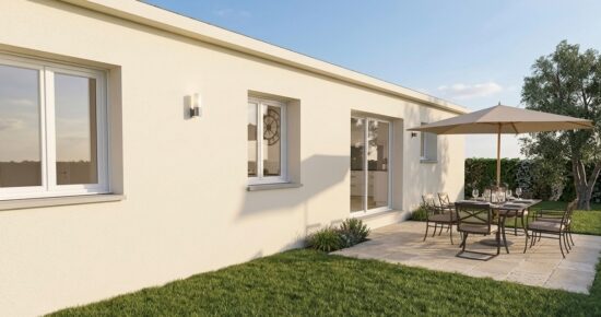 Maison avec terrain La romieu (Gers 32)