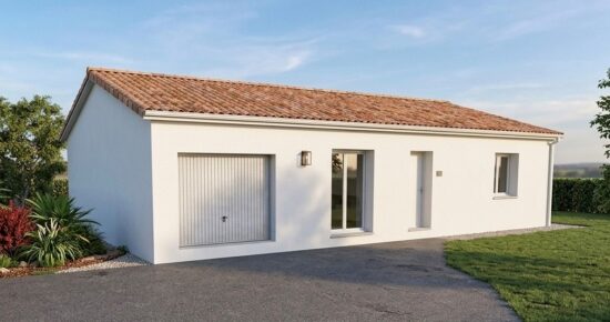 Maison avec terrain Foulayronnes  (Lot et Garonne 47)