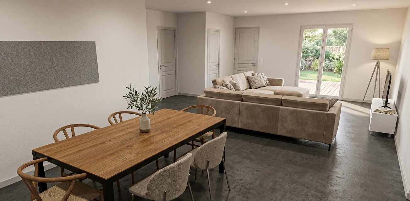 Maison avec terrain Condom  (Gers 32)