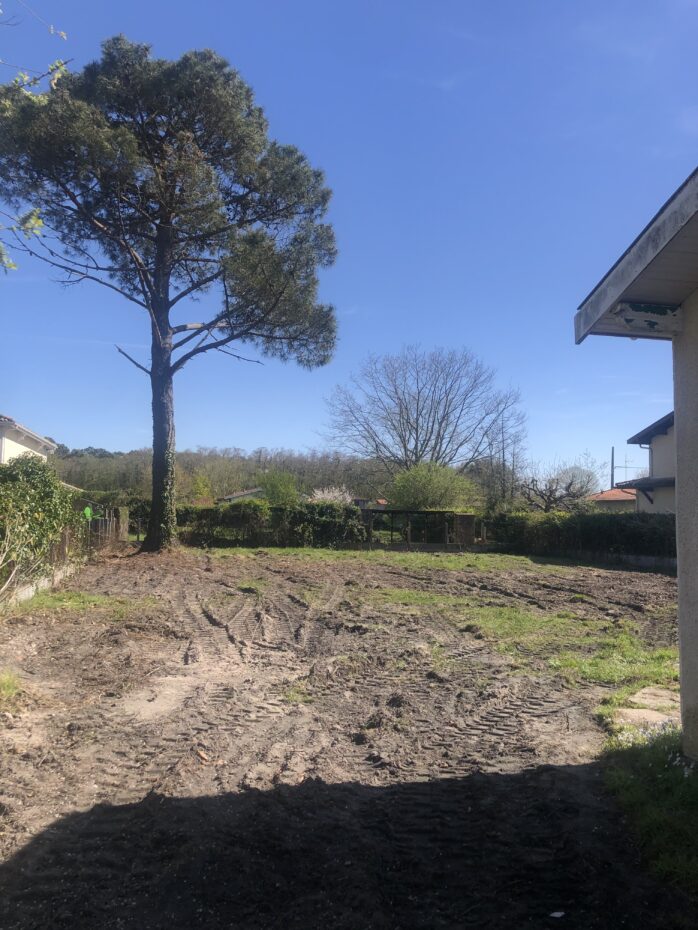 Maison avec terrain Lanton  (Gironde 33)