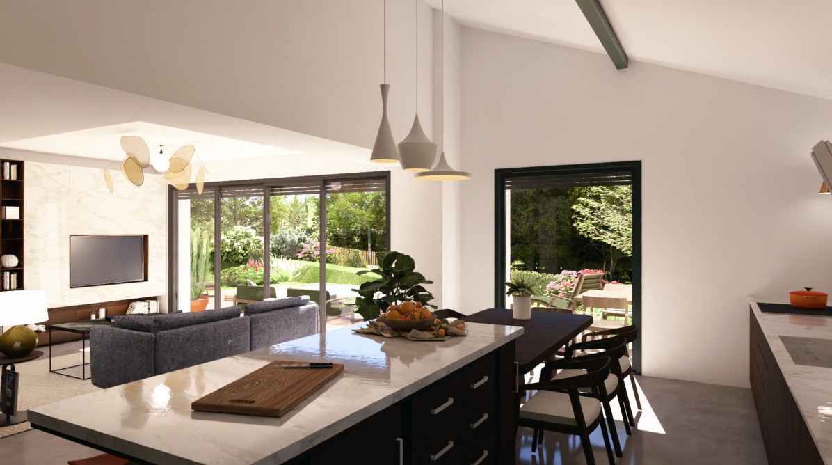 Maison avec terrain Urrugne  (Pyrénées Atlantiques 64)
