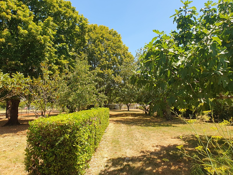 Terrain constructible Fargues-saint-hilaire  (Gironde 33)
