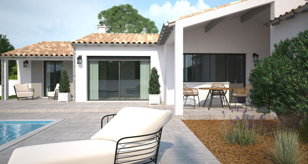 Maison avec terrain Odars  (Haute Garonne 31)