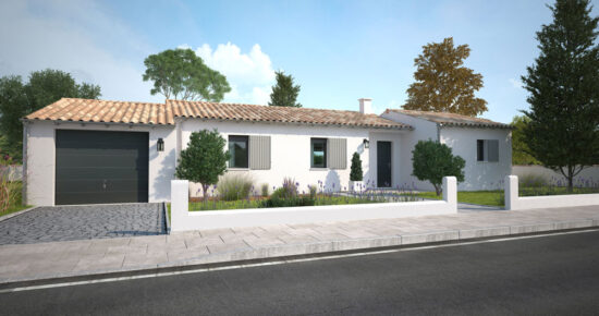 Maison avec terrain Tournefeuille  (Haute Garonne 31)