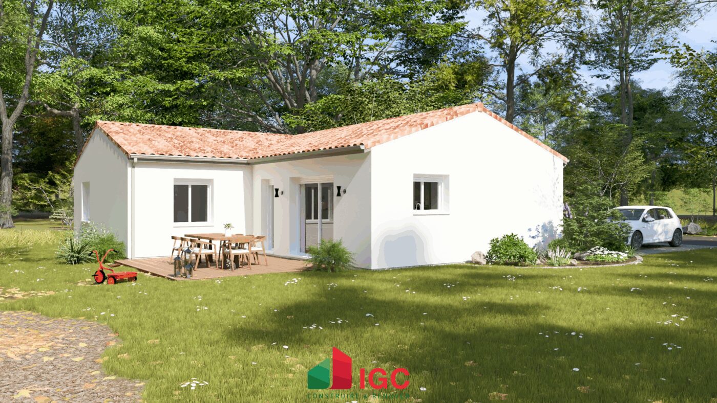 Maison avec terrain Condom  (Gers 32)