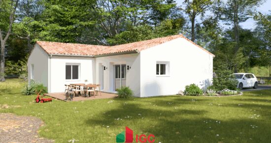 Maison avec terrain Condom (Gers 32)