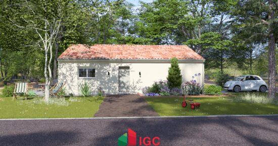 Maison avec terrain Condom (Gers 32)