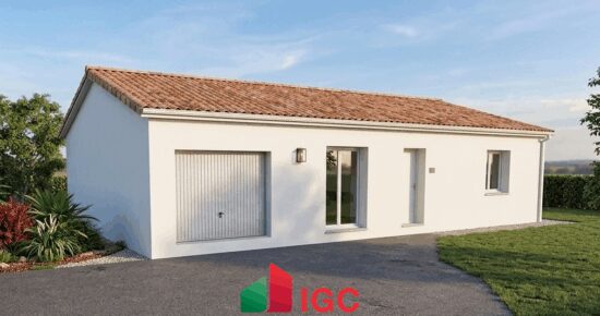 Maison avec terrain Foulayronnes  (Lot et Garonne 47)