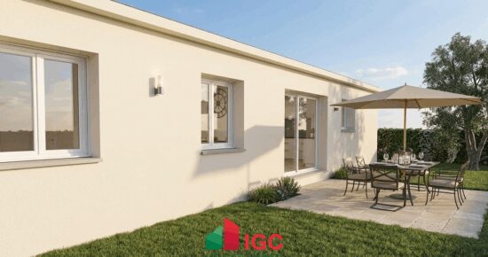 Maison avec terrain Bon-encontre (Lot et Garonne 47)