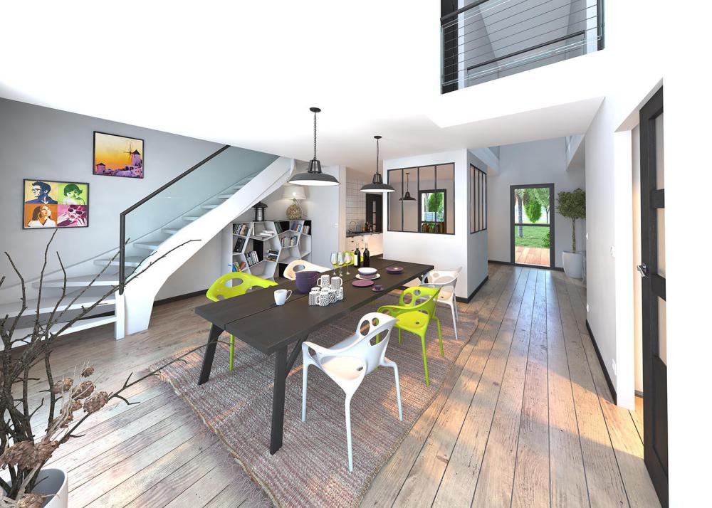 Maison avec terrain Labège  (Haute Garonne 31)