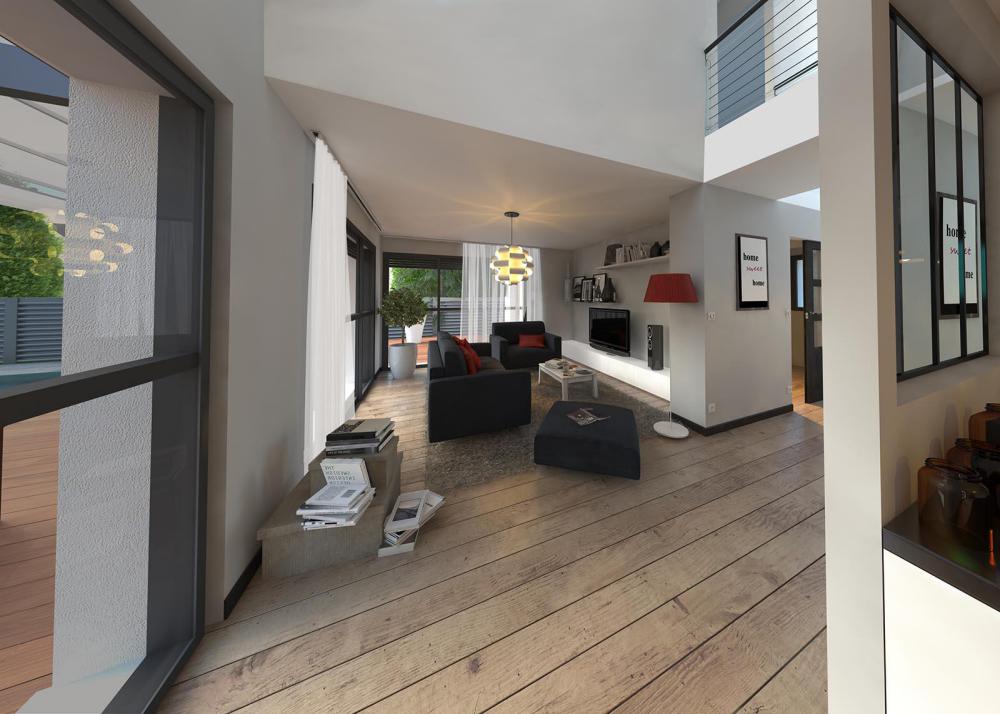 Maison avec terrain Montjoire  (Haute Garonne 31)