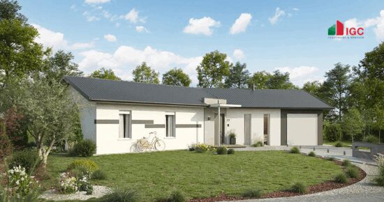 Maison avec terrain La romieu  (Gers 32)