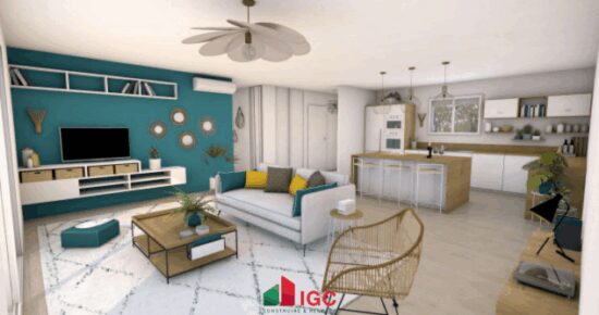 Maison avec terrain Eauze (Gers 32)