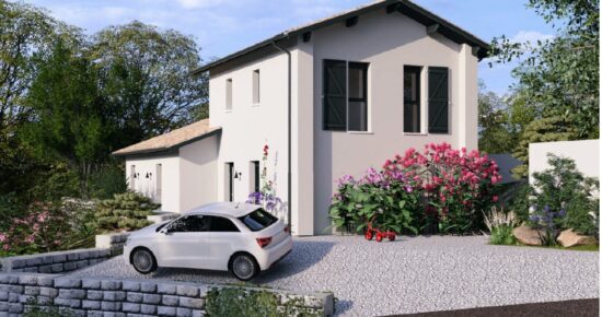 Maison avec terrain Anglet (Pyrénées Atlantiques 64)