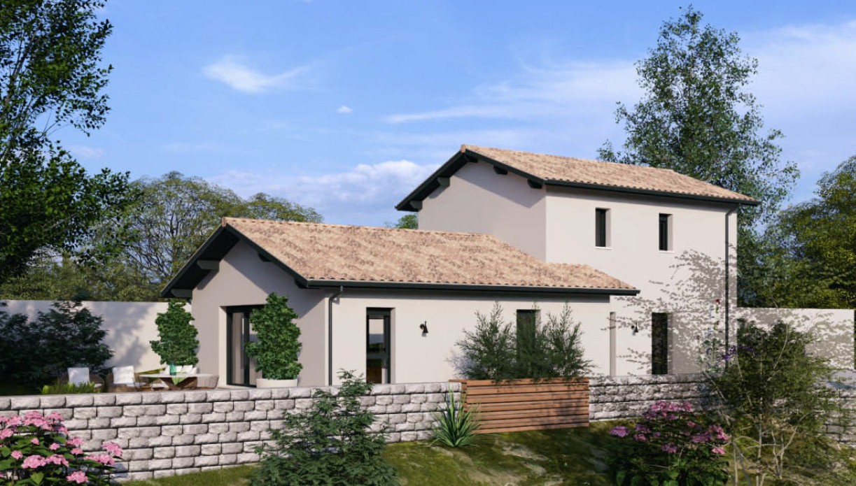 Maison avec terrain Anglet  (Pyrénées Atlantiques 64)