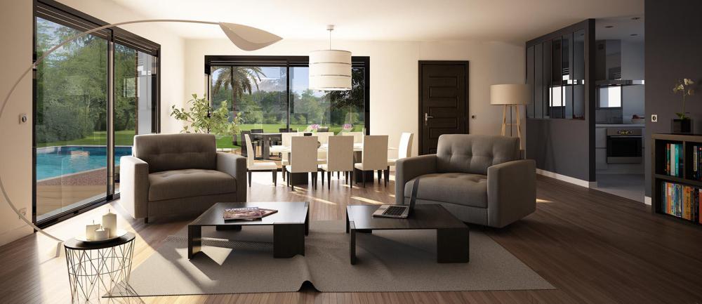 Maison avec terrain Odars  (Haute Garonne 31)