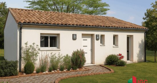Maison avec terrain Lafox (Lot et Garonne 47)