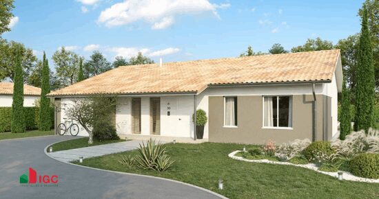 Maison avec terrain Le passage (Lot et Garonne 47)