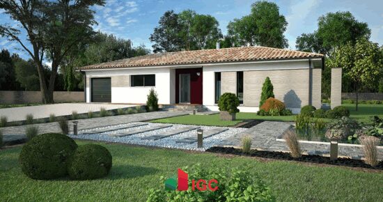 Maison avec terrain Foulayronnes (Lot et Garonne 47)