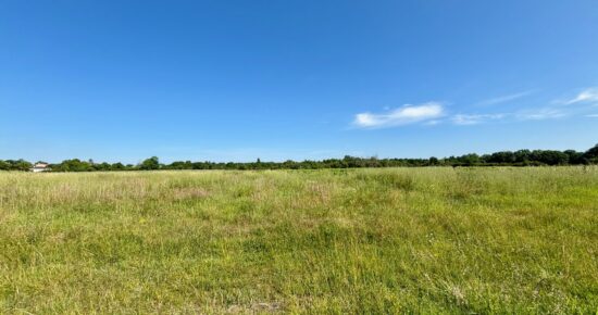 Terrain constructible Chepniers (Charente-Maritime 17)